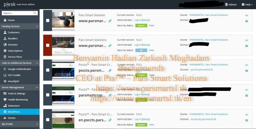 https://www.parsmartsl.com